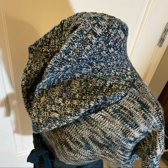 Style & Co Petite Sweater Top - Picture 7 of 12